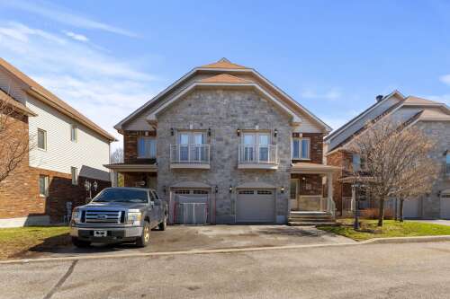 14, Place de la Soeur-Élisabeth-de-Hongrie, Gatineau (Hull)