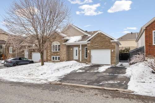 38, Rue des Alluchons, Gatineau (Aylmer)