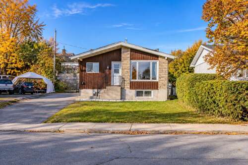37, Rue Lessard, Gatineau (Hull)