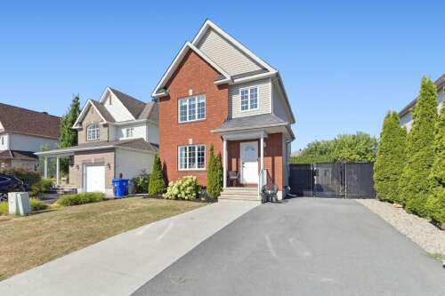 21, Rue du Tropique, Gatineau (Aylmer)
