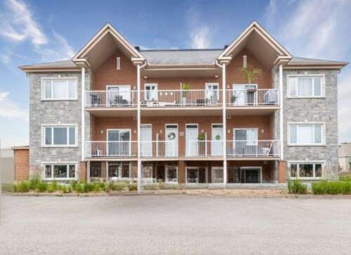 56, Rue de Bruxelles, Gatineau (Aylmer)