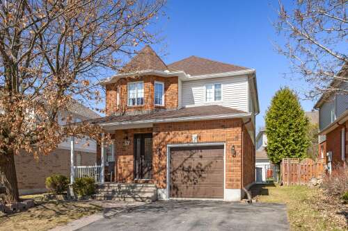 57, Rue de la Constellation, Gatineau (Hull)