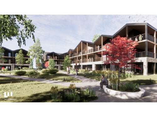 11, Ch. Lonergan apt. 106, Chelsea