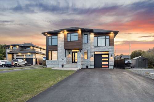 95, Rue Tony, Gatineau (Gatineau)