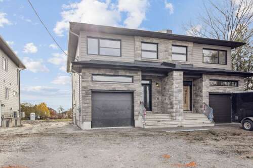 1165, Boul. Gréber, Gatineau (Gatineau)