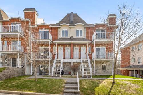 74, Rue de l'Épée apt. 3, Gatineau (Gatineau)