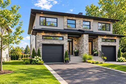1165, Boul. Gréber apt. B, Gatineau (Gatineau)