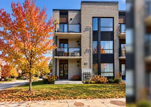 308, Av. de l'Hippodrome, Gatineau (Aylmer)