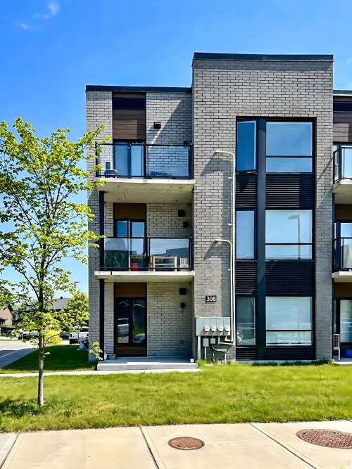 308, Av. de l'Hippodrome, Gatineau (Aylmer)