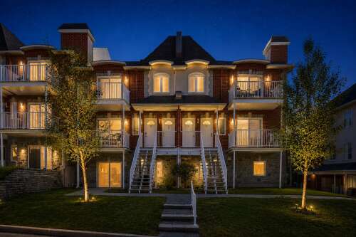 74, Rue de l'Épée apt. 3, Gatineau (Gatineau)