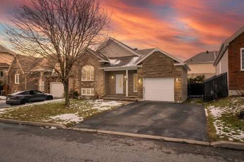 38, Rue des Alluchons, Gatineau (Aylmer)