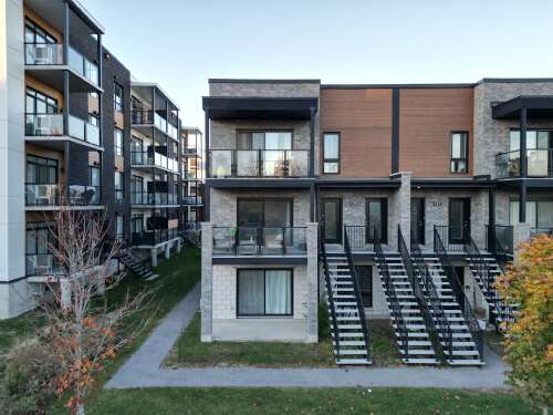 125, Rue Nancy-Elliott, Gatineau (Aylmer)