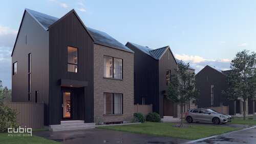 129, Rue du Musée apt. A, Gatineau (Gatineau)