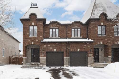 42, Rue du Luxembourg, Gatineau (Aylmer)