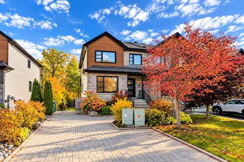240, Rue Jeannine-Grégoire-Ross, Gatineau (Gatineau)