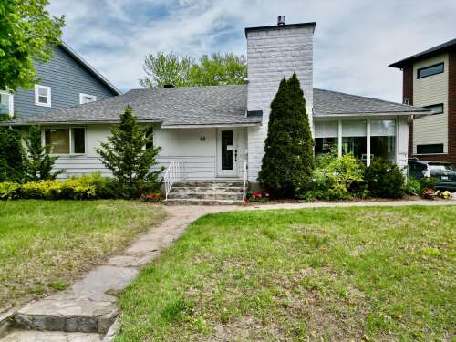 48, Rue Chateaubriand, Gatineau (Hull)