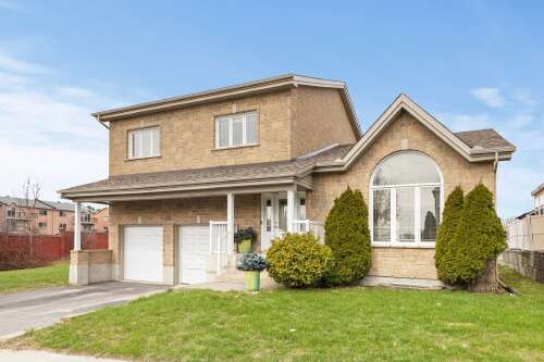 232, Rue de Cannes, Gatineau (Gatineau)