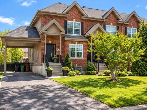 1730, Rue Mancini, Sherbrooke (Brompton/Rock Forest/Saint-Élie/Deauville)