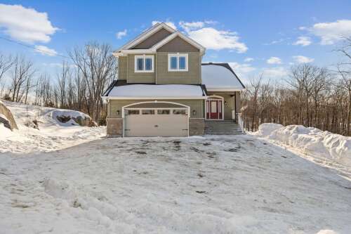 210, Ch. Denis, Cantley