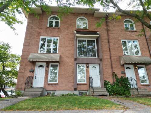 22, Rue de Lausanne, Gatineau (Gatineau)