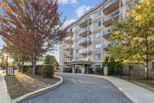 200, Boul. des Allumettières apt. 206, Gatineau (Hull)