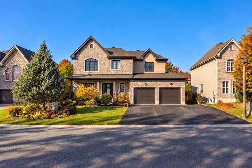 63, Rue Jean-Gascon, Gatineau (Aylmer)