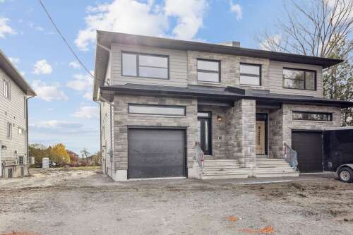 1165, Boul. Gréber, Gatineau (Gatineau)